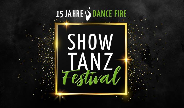 15 Jahre Dance Fire