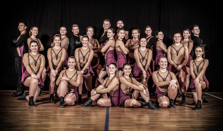 Dance Fire in der Saison 2019