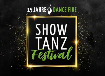 15 Jahre Dance Fire