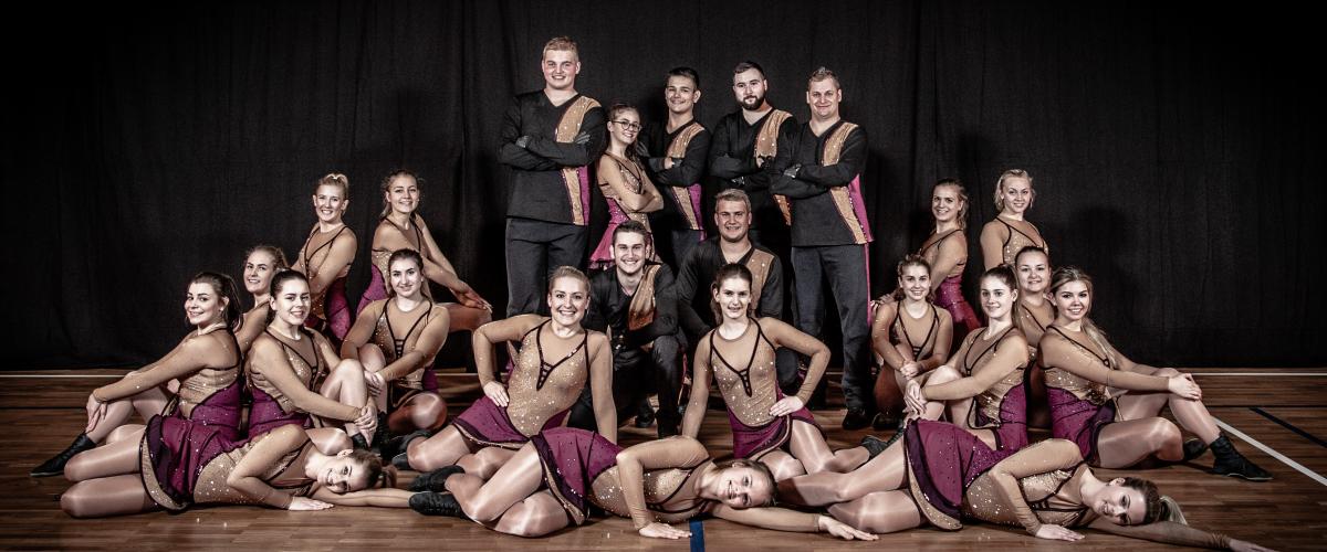 Dance Fire in der Saison 2019