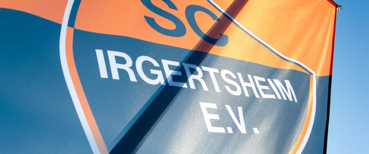 Teil des Sport - Club Irgertsheim e. V.