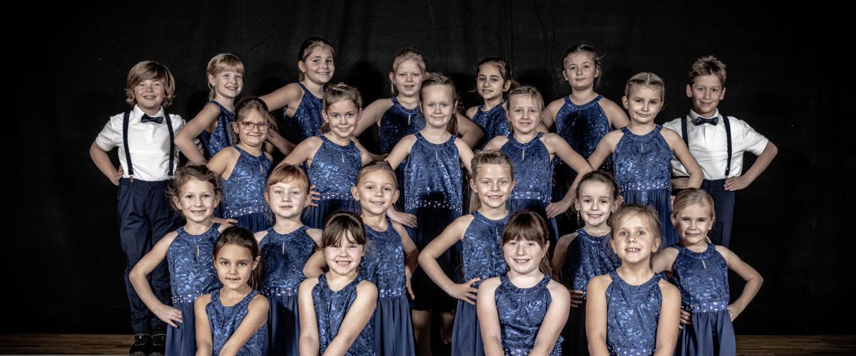 Mini Fire zur Faschingssaison 2020