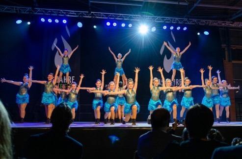 SHOWTANZ FESTIVAL | Dance Fire
